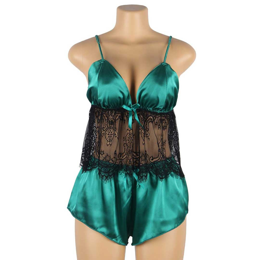 Ensemble Arizona - Sensual Lingerie