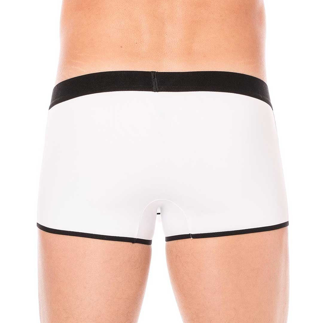 Boxer Urban - Look Me