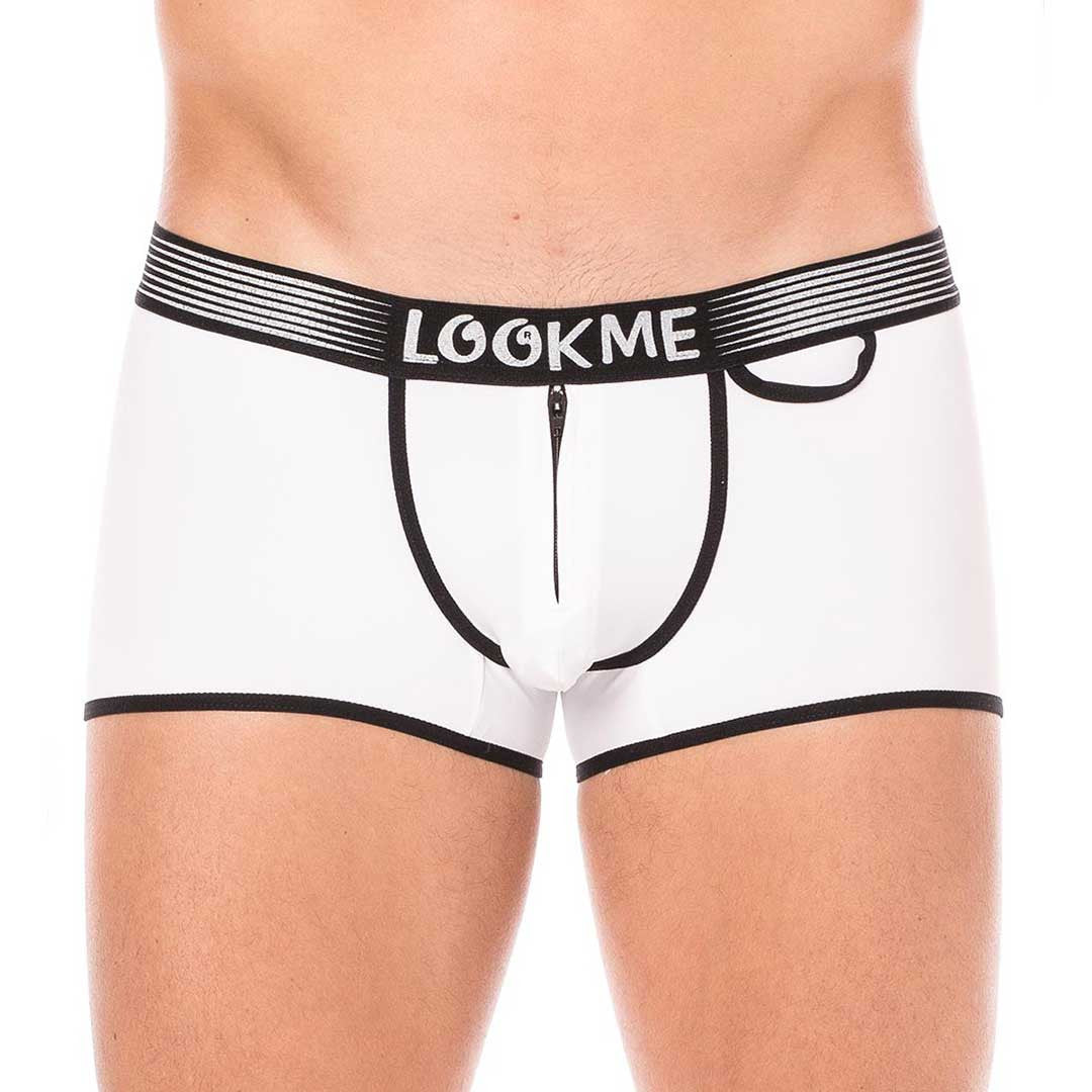 Boxer Urban - Look Me