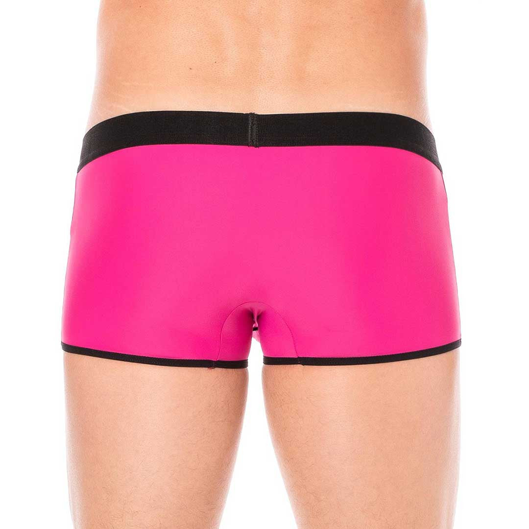 Boxer Urban - Look Me