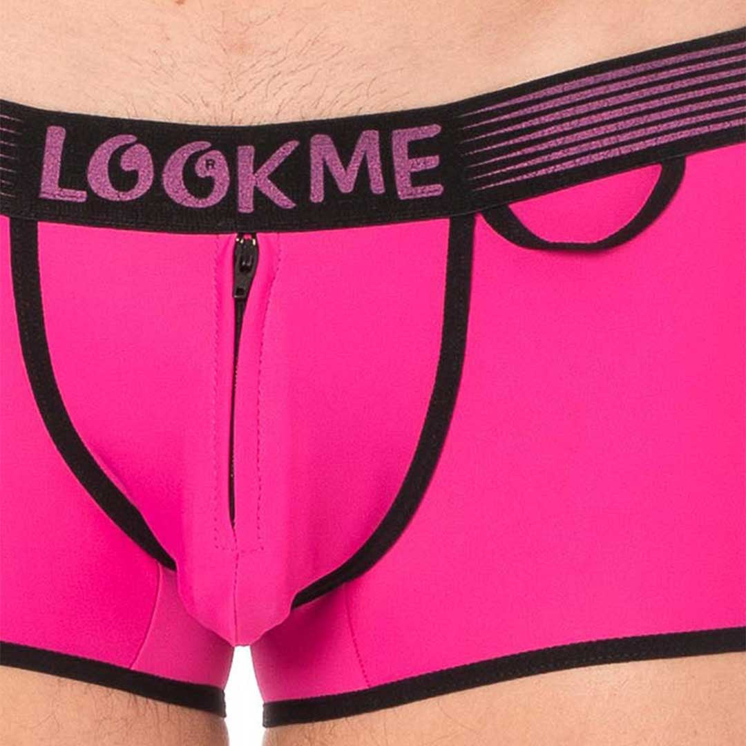 Boxer Urban - Look Me