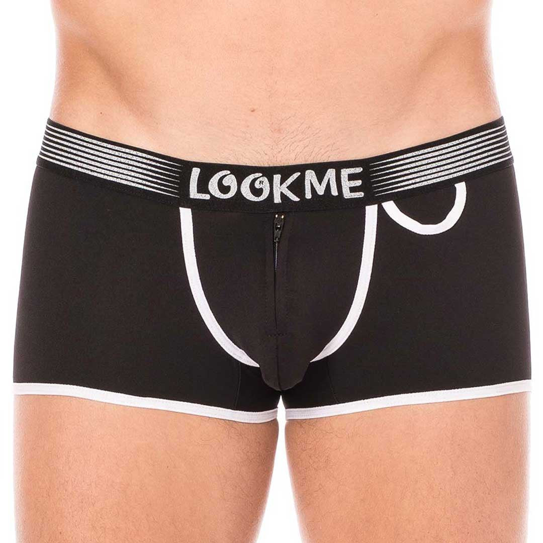 Boxer Urban - Look Me