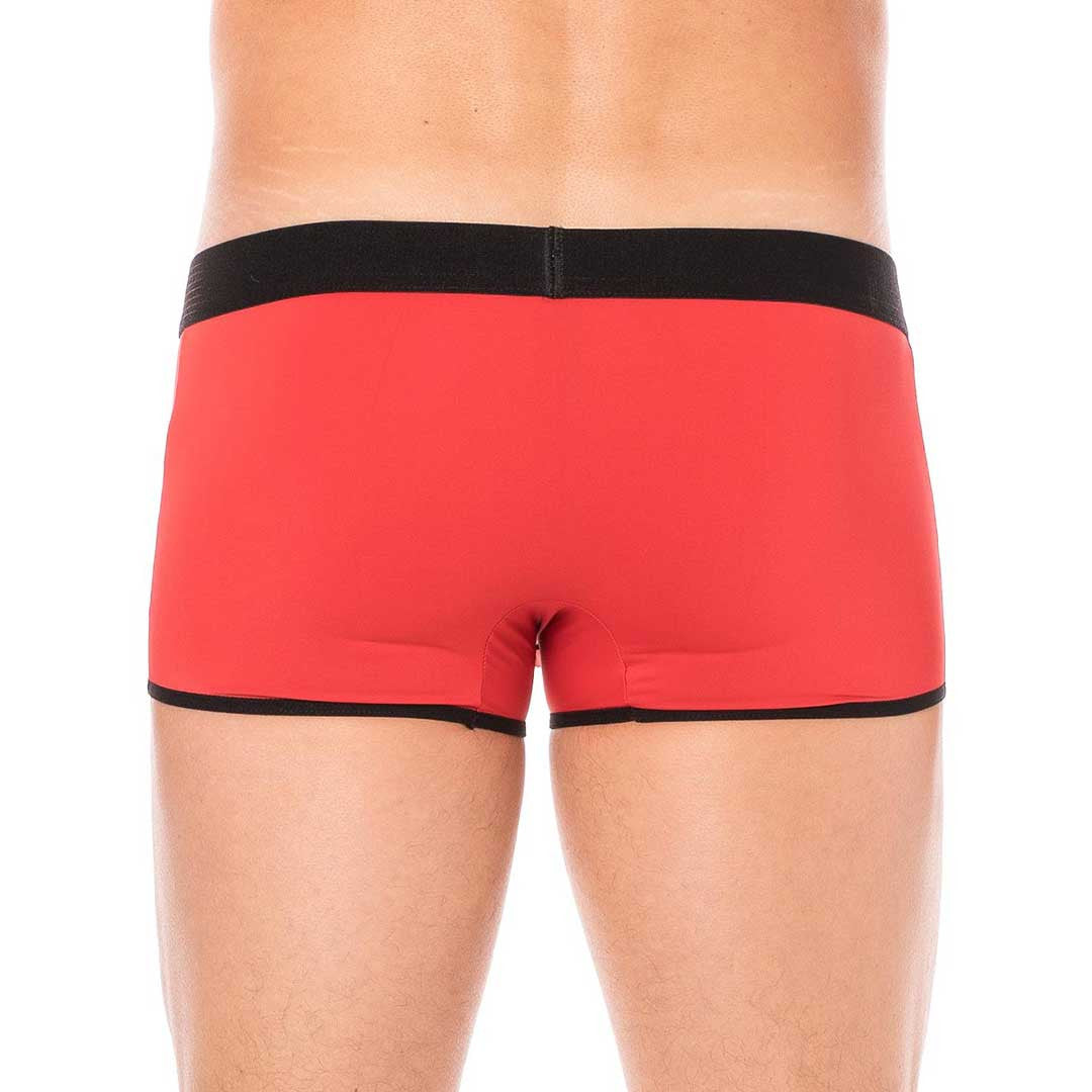 Boxer Urban - Look Me