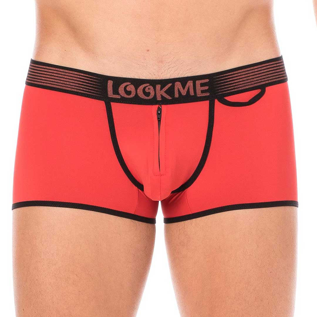 Boxer Urban - Look Me