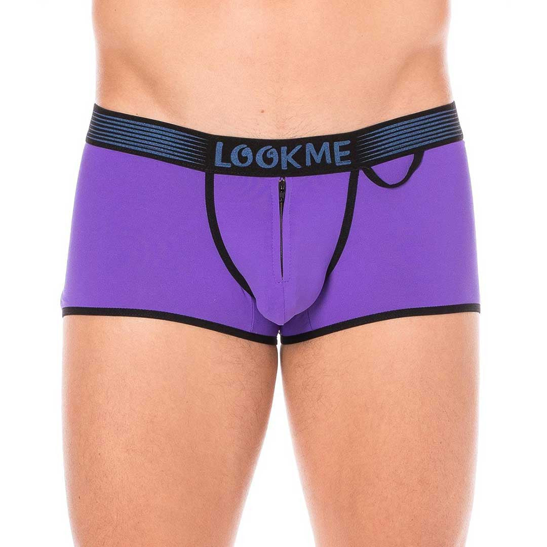 Boxer Urban - Look Me