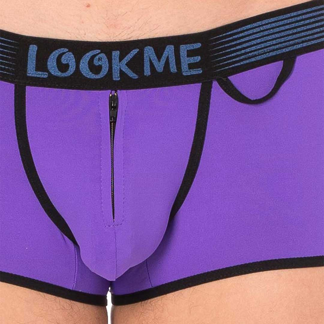 Boxer Urban - Look Me