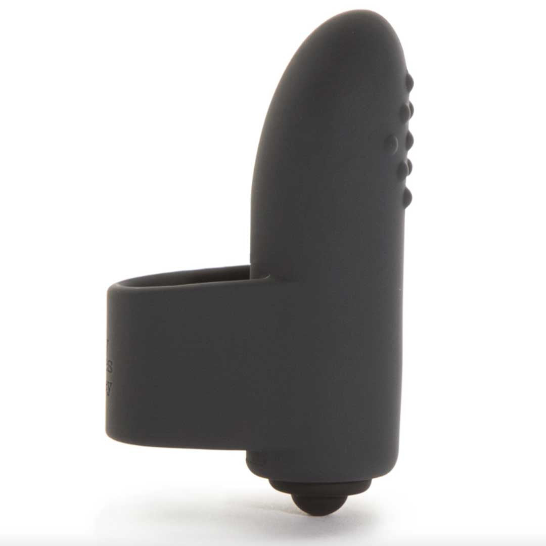 Doigt Vibrant Secret Touching - 50 Nuances de Grey
