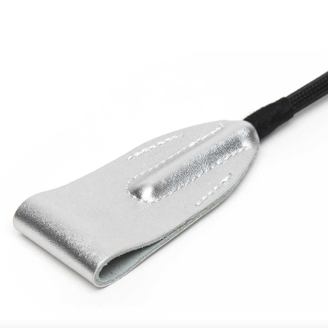 Cravache Sweet Sting Riding Crop - 50 Nuances de Grey