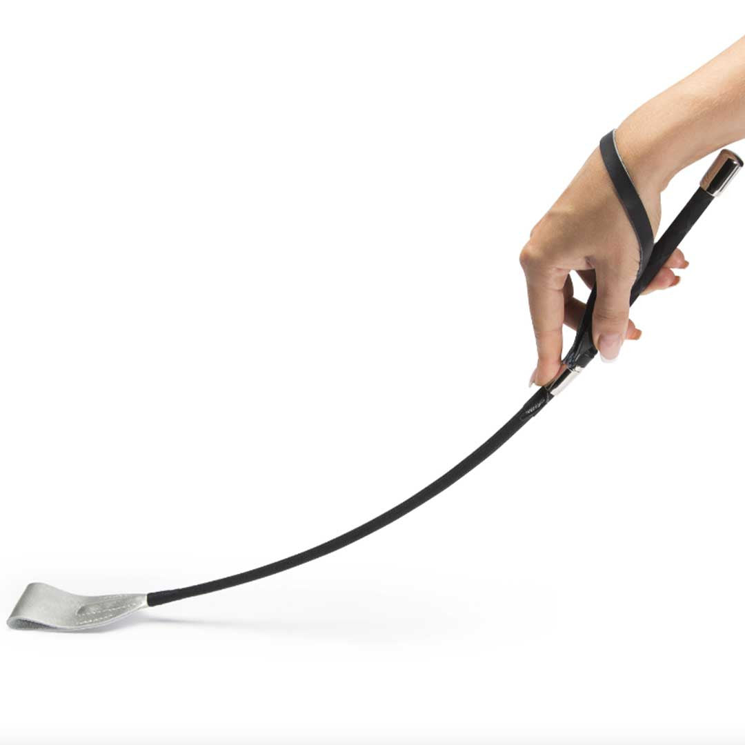 Cravache Sweet Sting Riding Crop - 50 Nuances de Grey