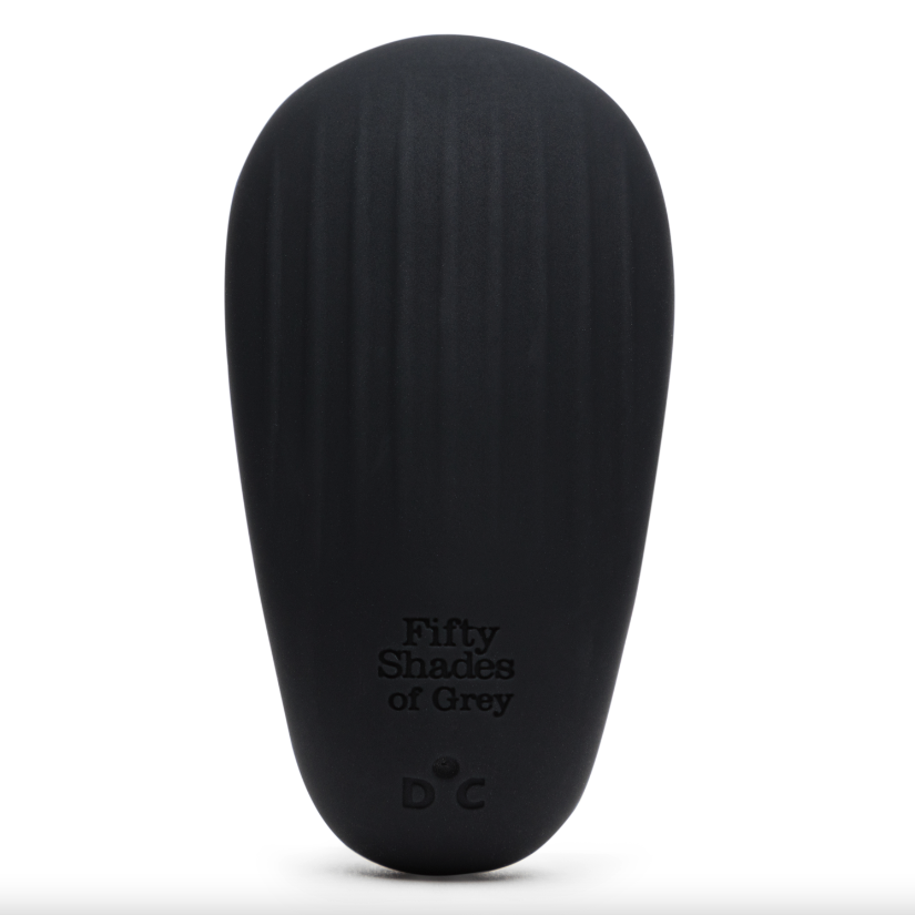 Stimulateur clitoridien Sensation - 50 nuances de grey