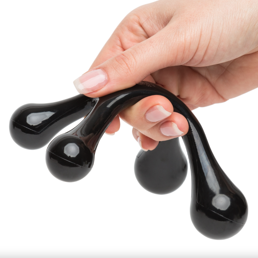 Masseur corporel - 50 nuances de grey