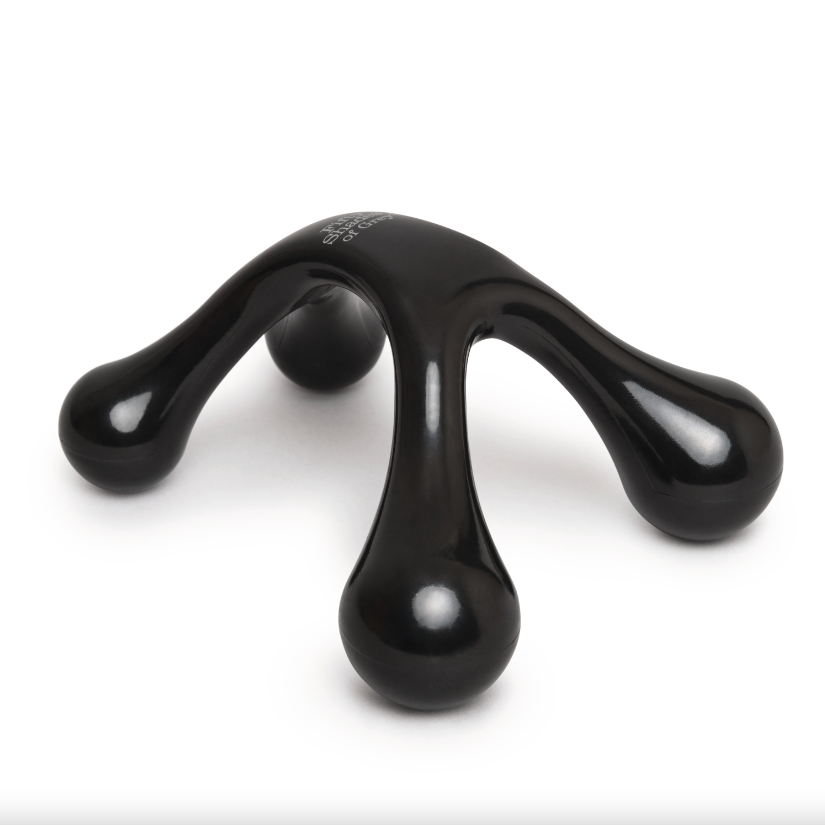 Masseur corporel - 50 nuances de grey