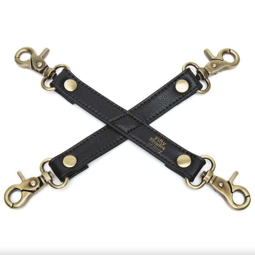 Sangle de restriction - 50 nuances de grey