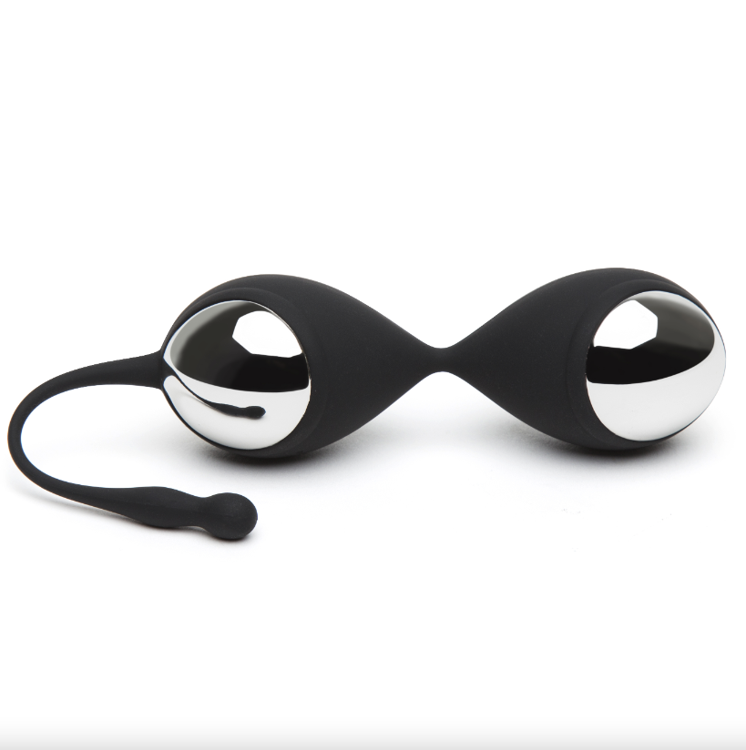 Boule de geisha Inner Godess - 50 nuances de grey
