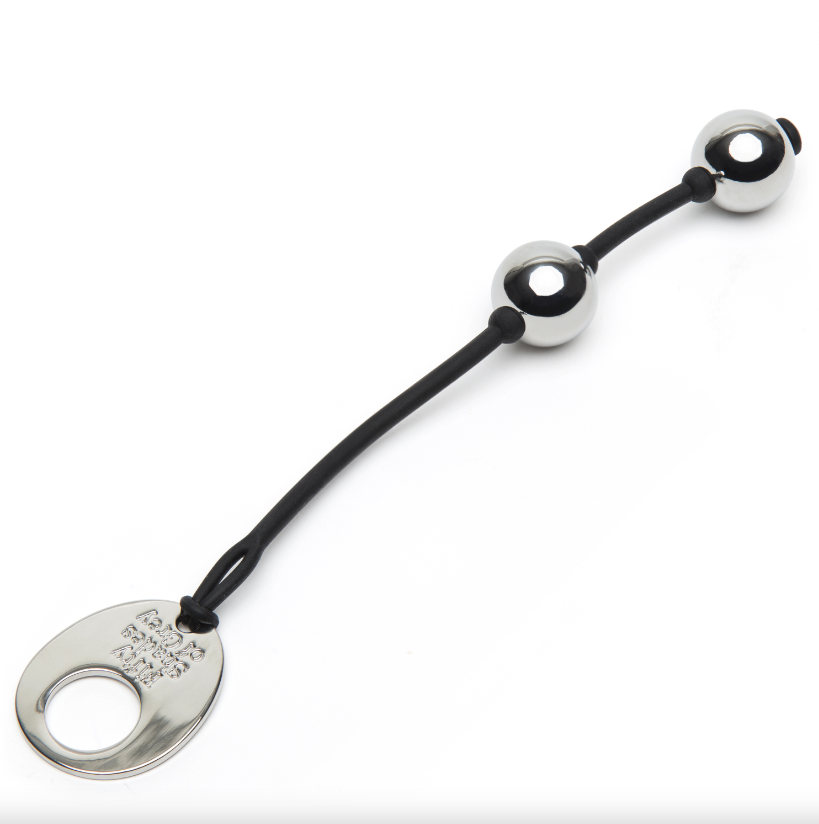 Boule de geisha Mini Inner Godess - 50 nuances de grey