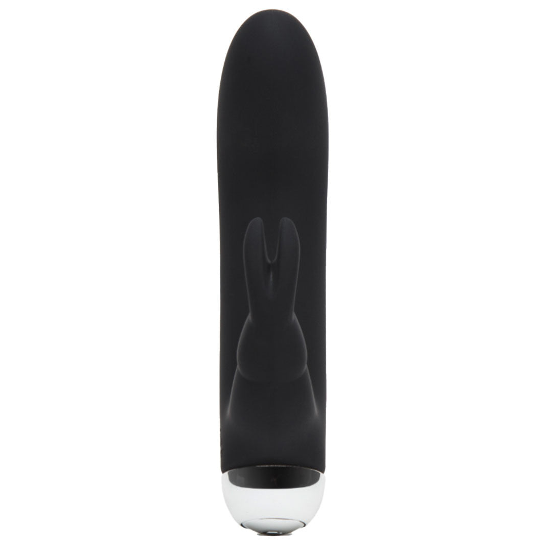 Mini Rabbit Greedy Girl - 50 Nuances de Grey