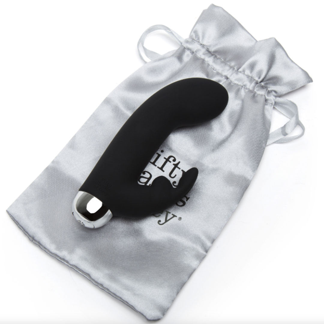 Mini Rabbit Greedy Girl - 50 Nuances de Grey