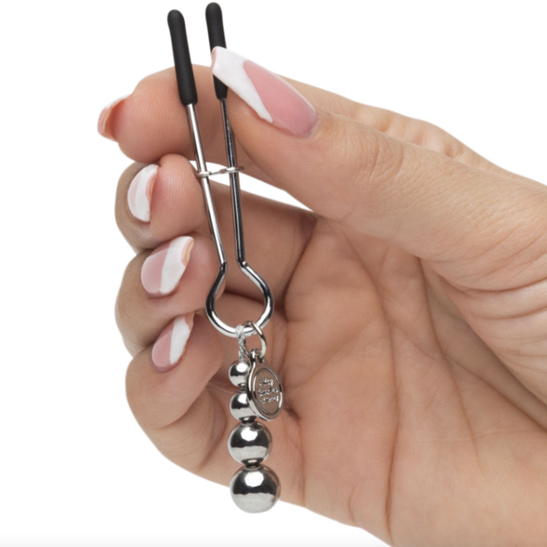 Coffret BDSM Pleasure Overload - 50 Nuances de Grey