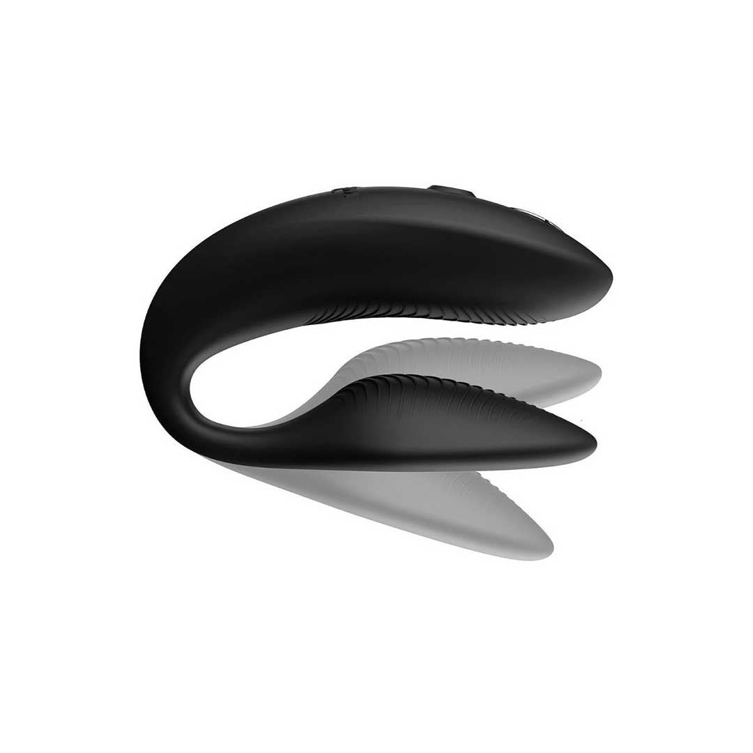 Coffret Double The Fun - Arcwave x We Vibe