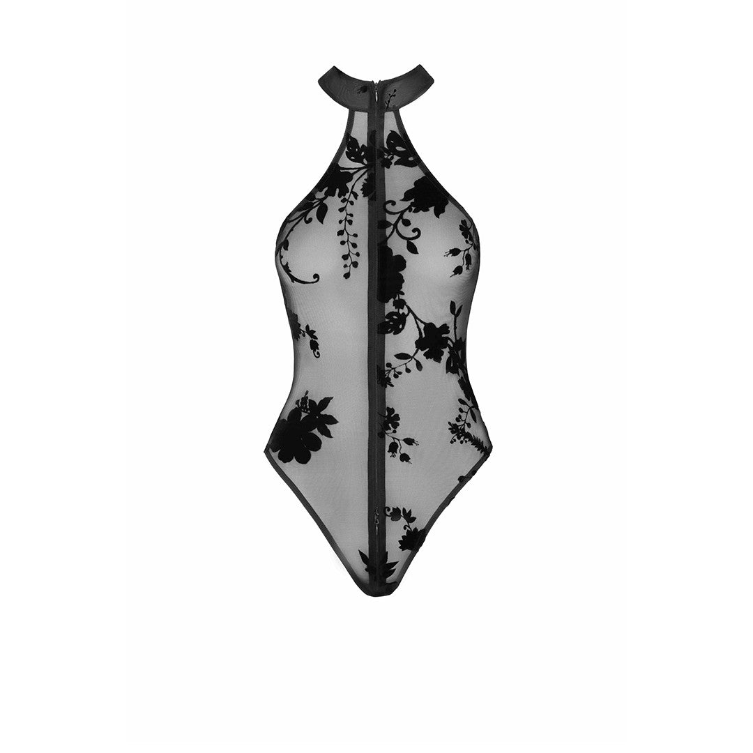 Body Ego - Noir Handmade