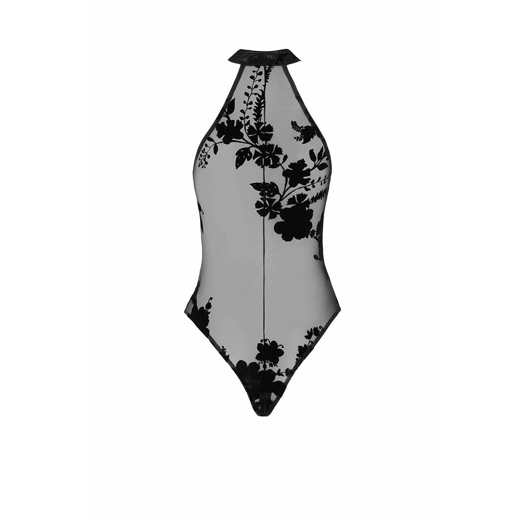 Body Ego - Noir Handmade