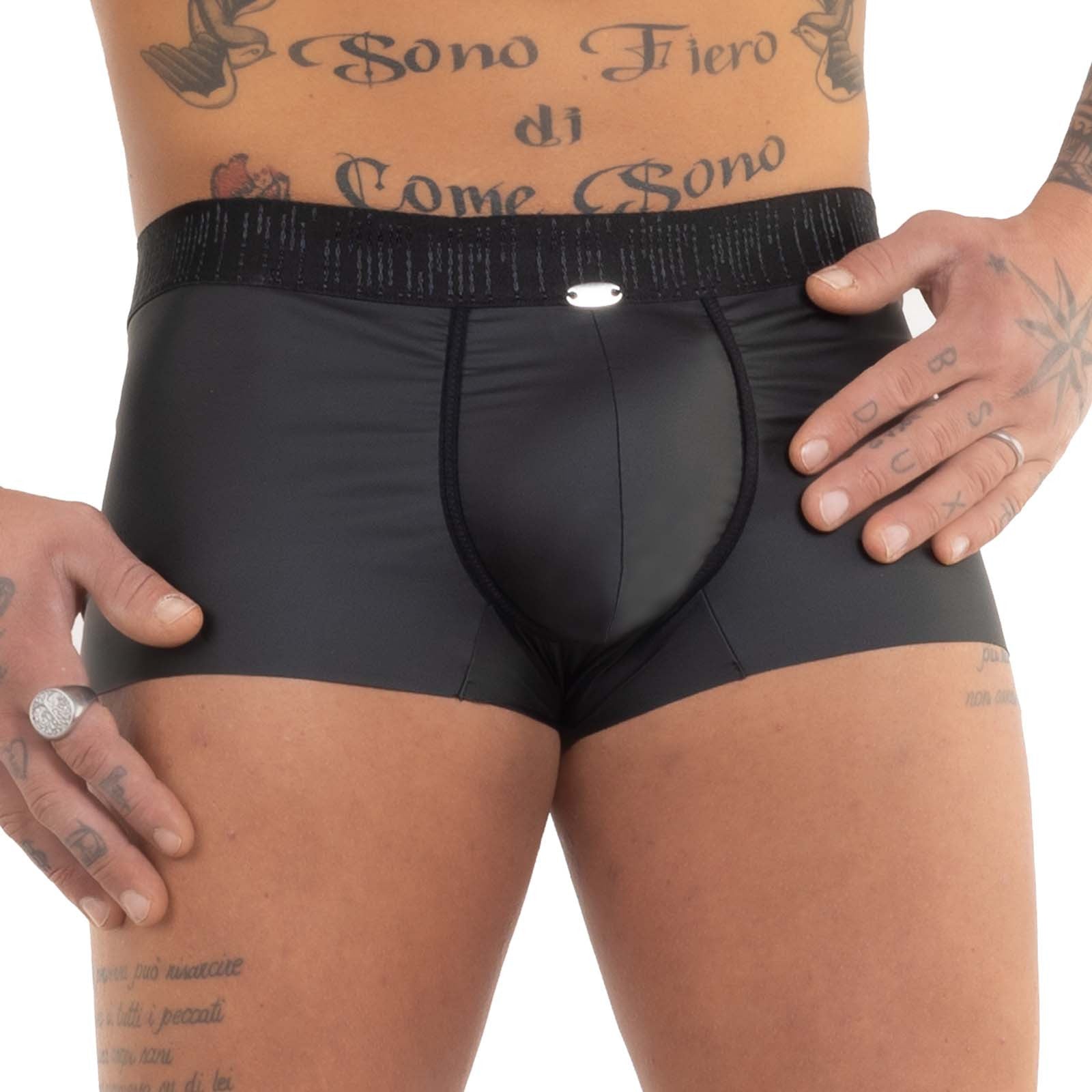 Boxer Push Up - Eros Veneziani