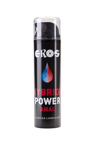 Gel Hybride Silicone Anal 100 ml Eros Bodyglide