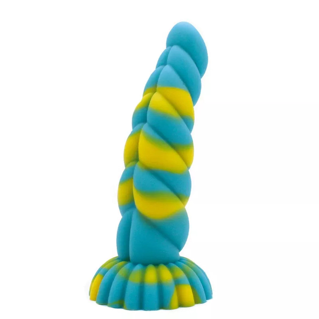 Gode Aqua Licorne - Hentai