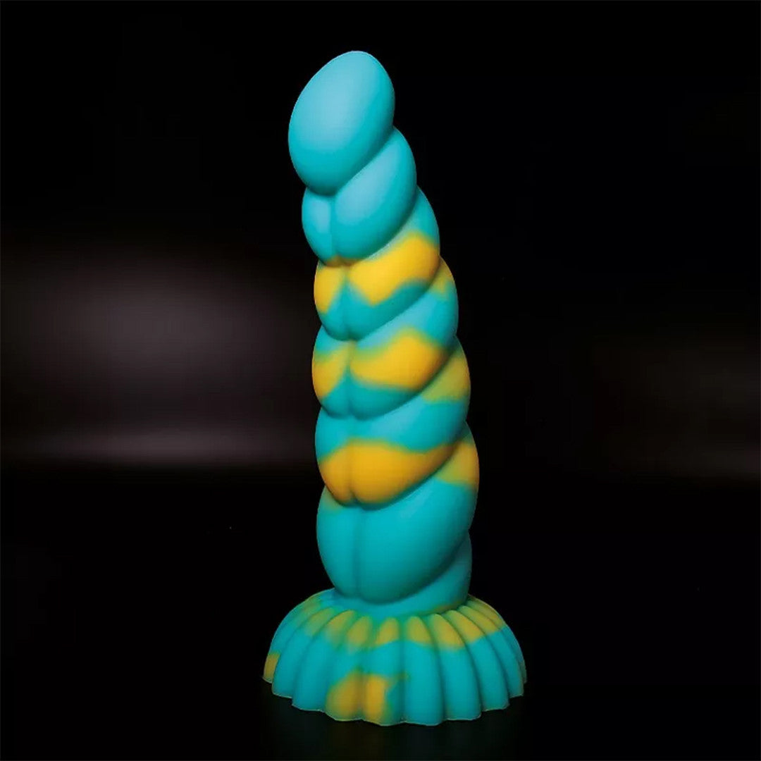 Gode Aqua Licorne - Hentai