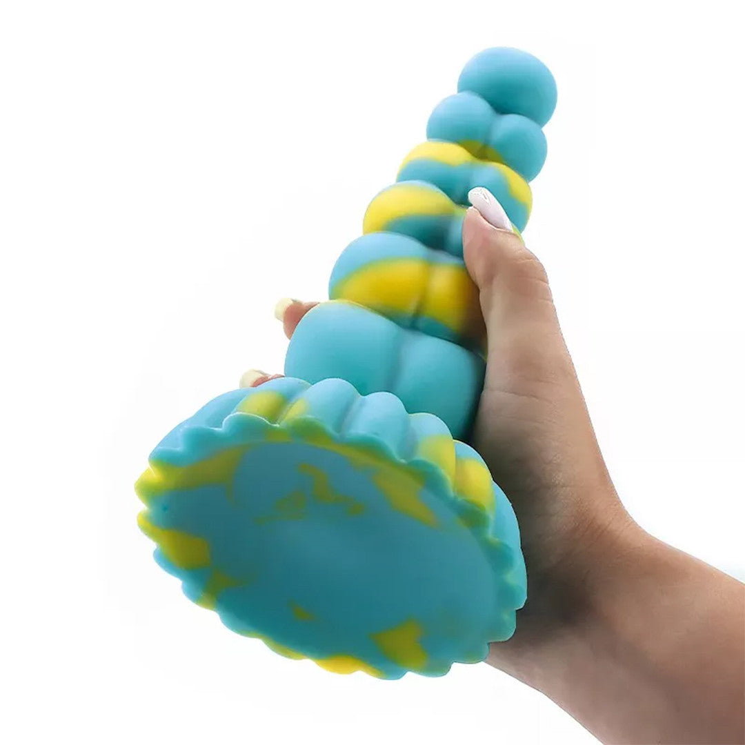 Gode Aqua Licorne - Hentai