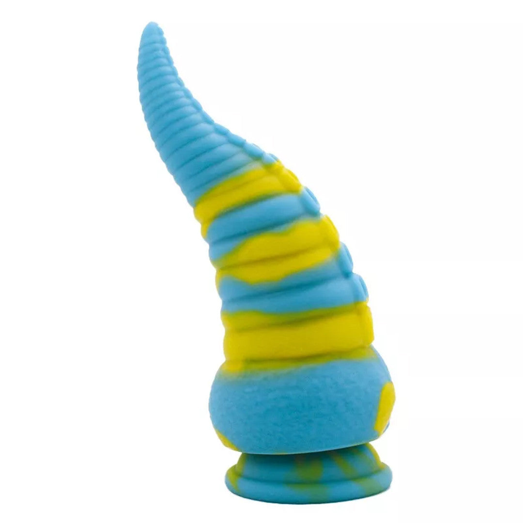 Gode Hentai Tentacule - Hentai