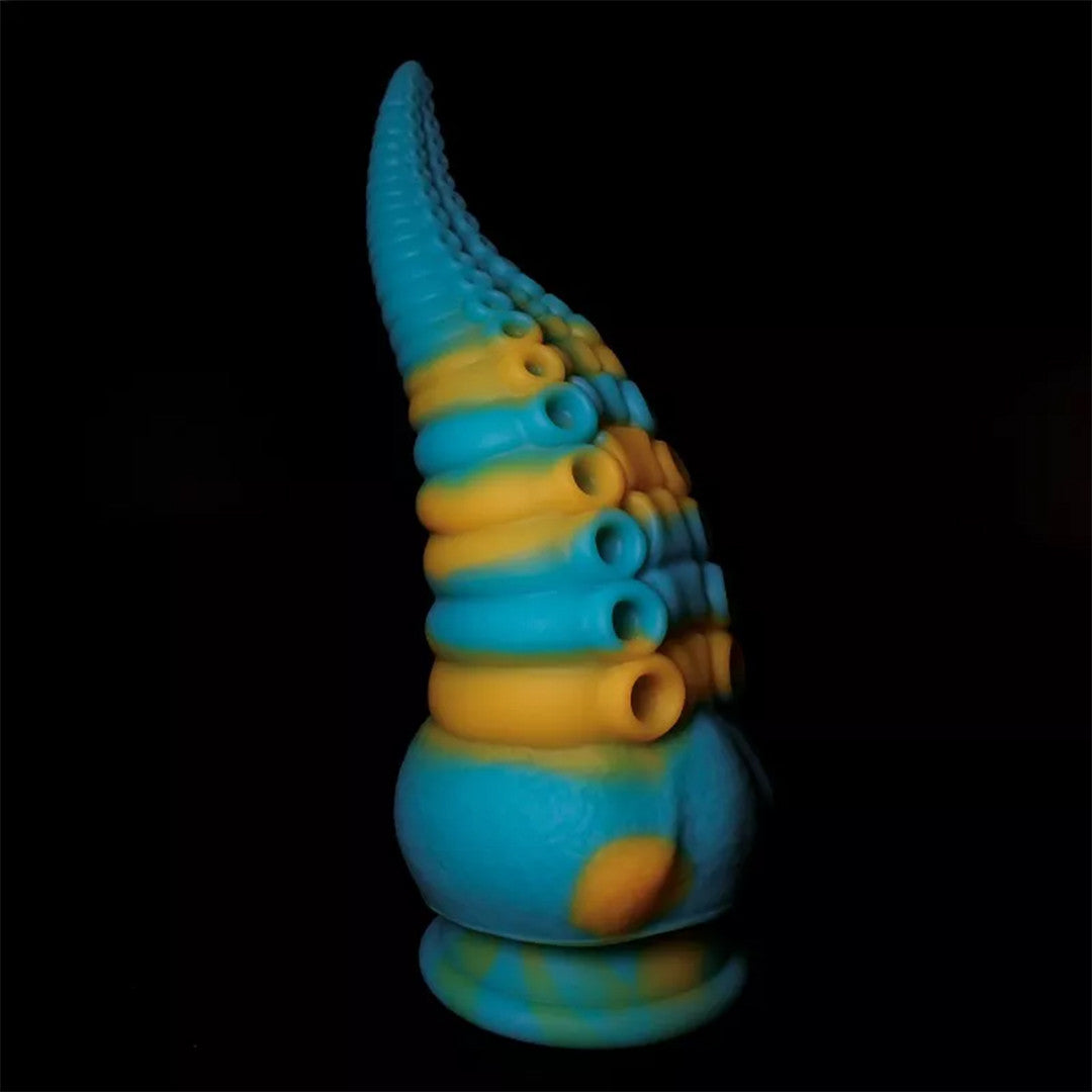 Gode Hentai Tentacule - Hentai