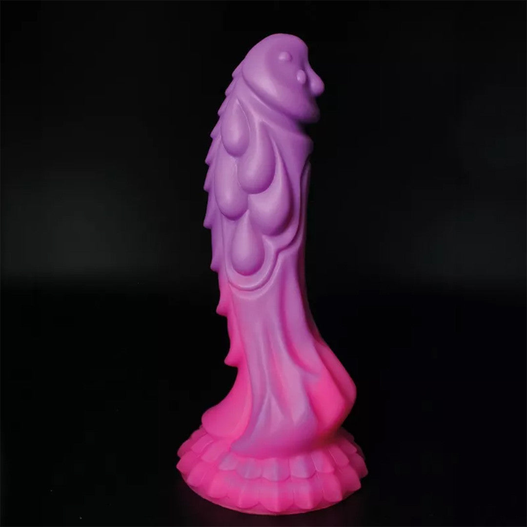 Gode Fantasy Dragon - Hentai