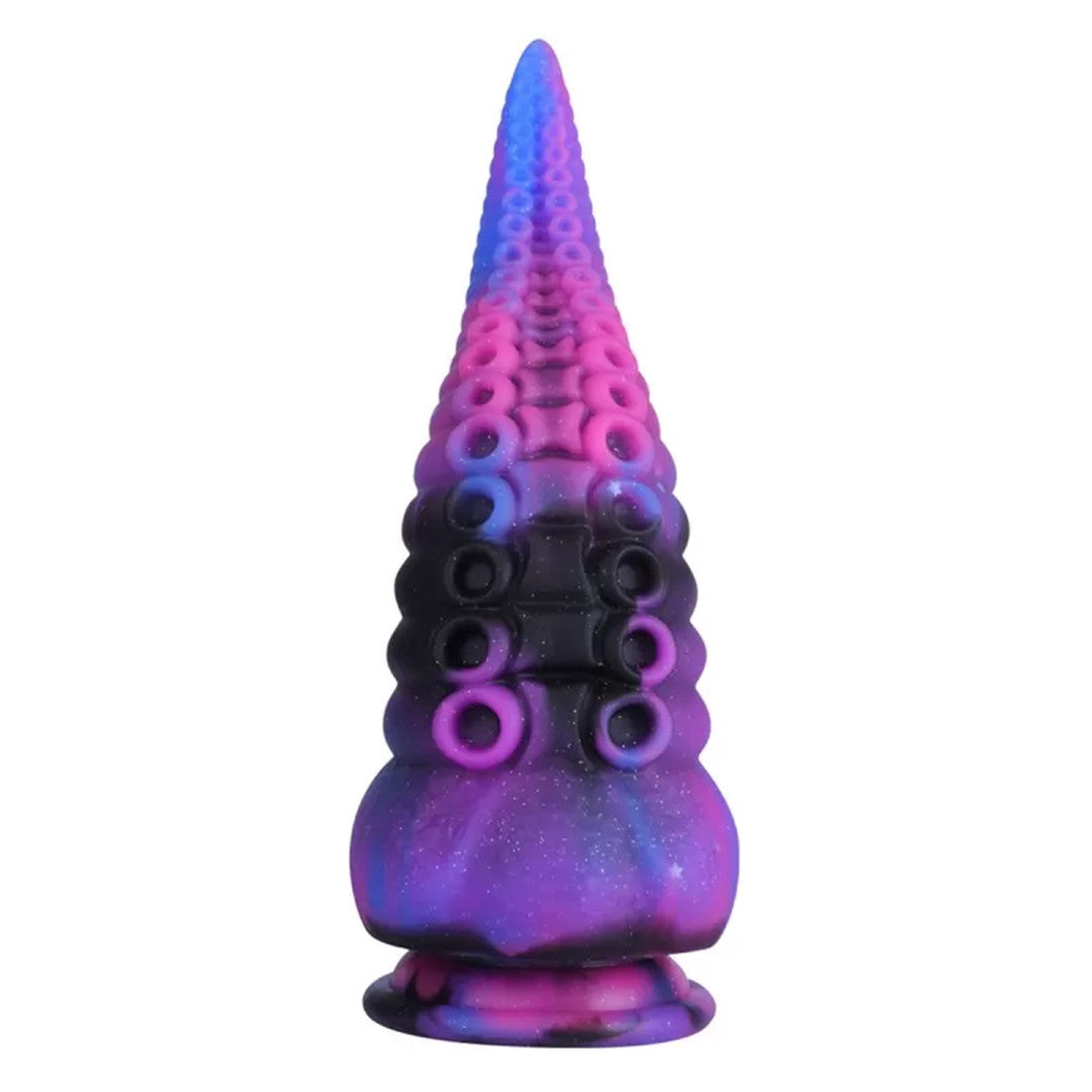 Gode Ventouse Kraken Tentacule - Hentai
