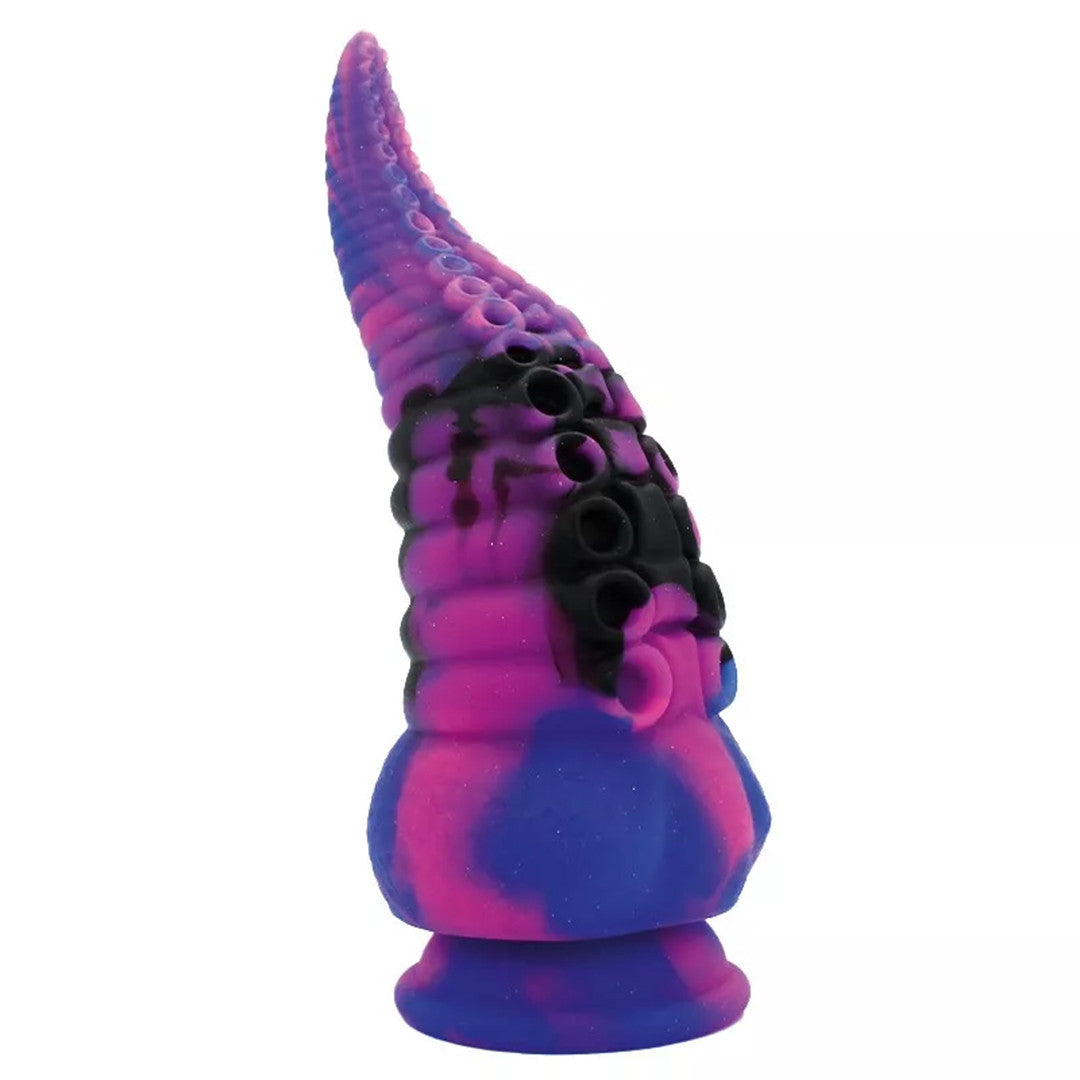 Gode Ventouse Kraken Tentacule - Hentai