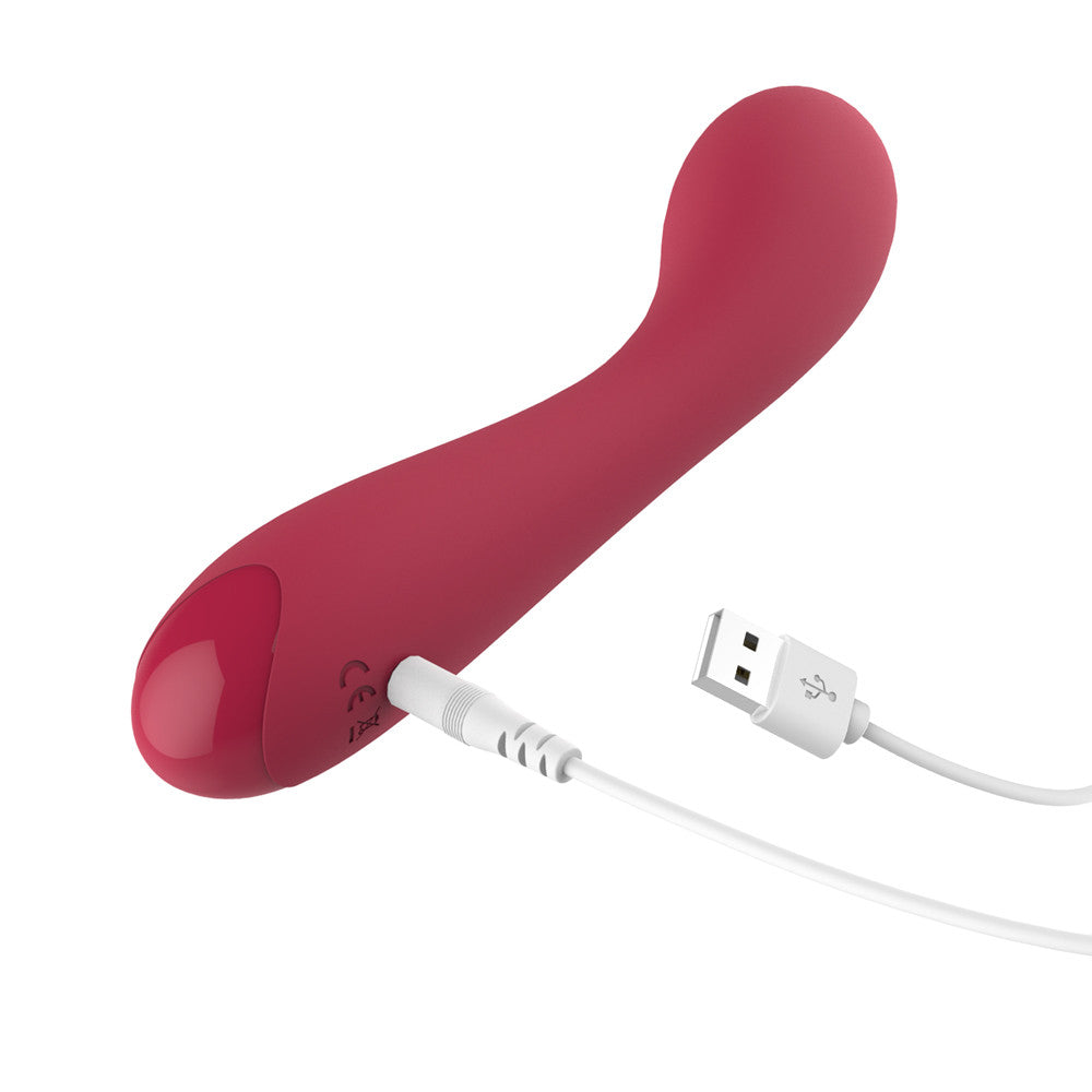 Vibromasseur Point G Astuce - Be Happy