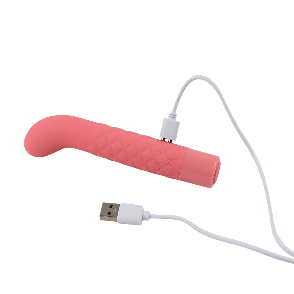 recharge vibromasseur point g preference avec cable usb