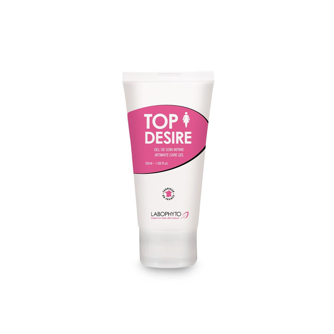 Tube Gel Clitoridien TopDesire