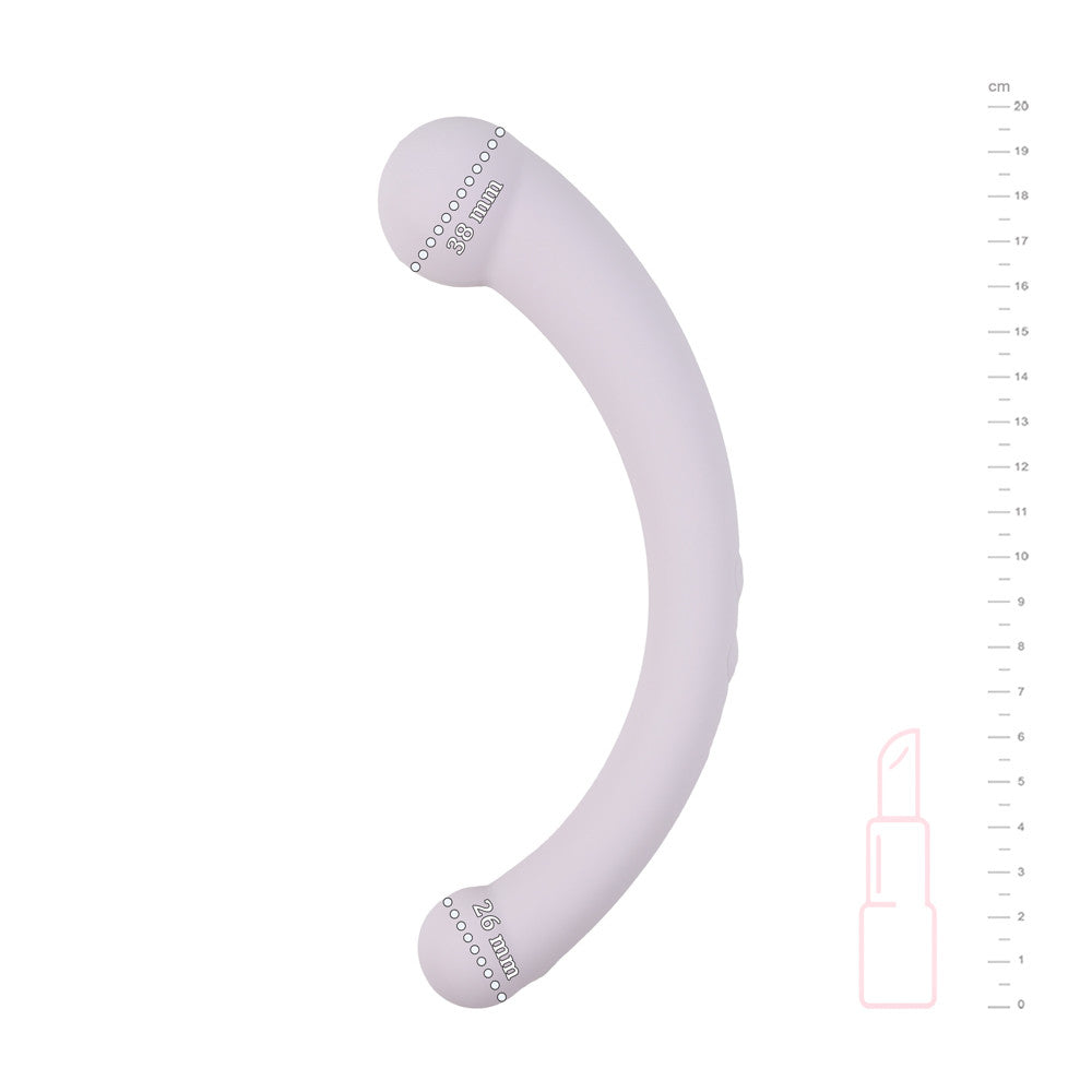 Vibromasseur Point G Équilibre - Be Happy