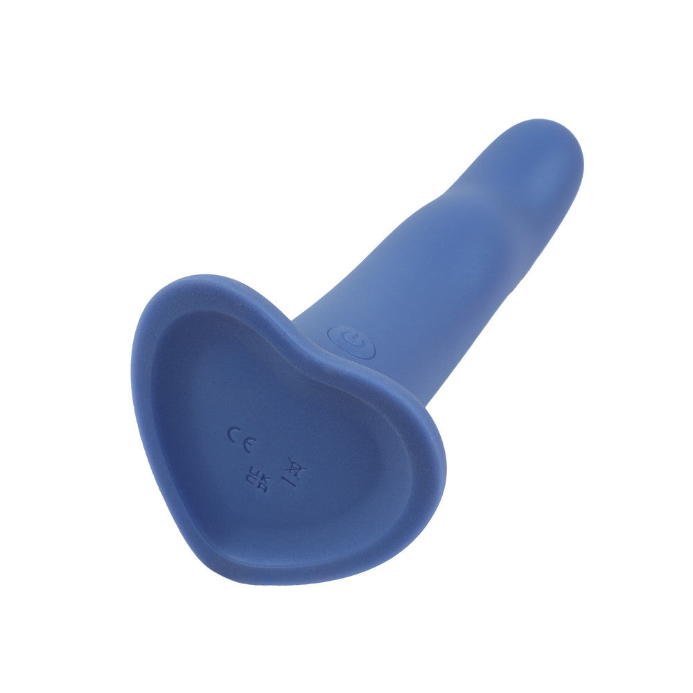 ventouse en forme de coeur gode vibrant volupte