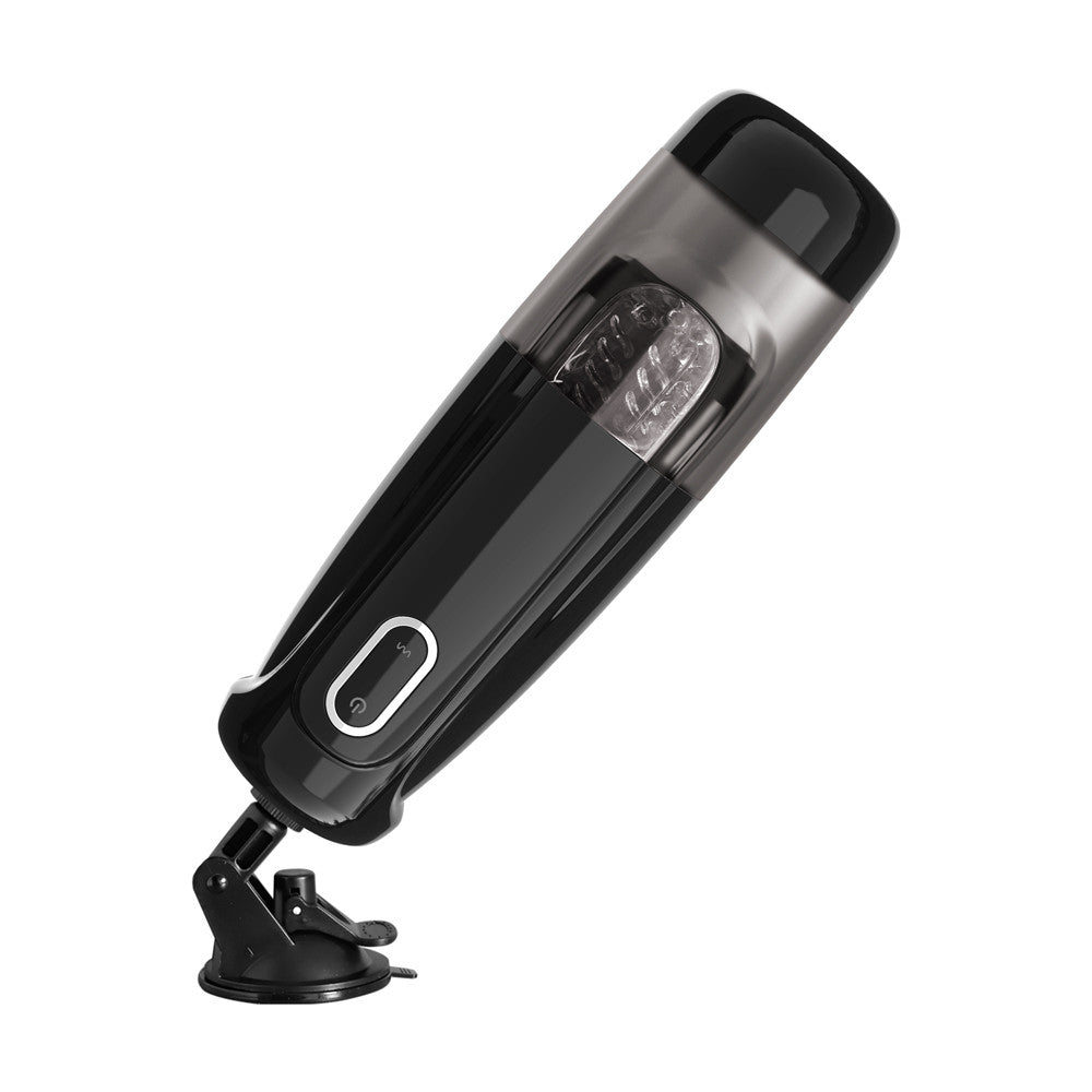 masturbateur cyclone plus systeme fixation