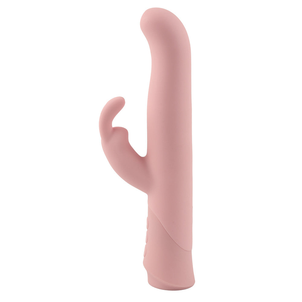 Vibromasseur Rabbit Hypnose - Be Happy
