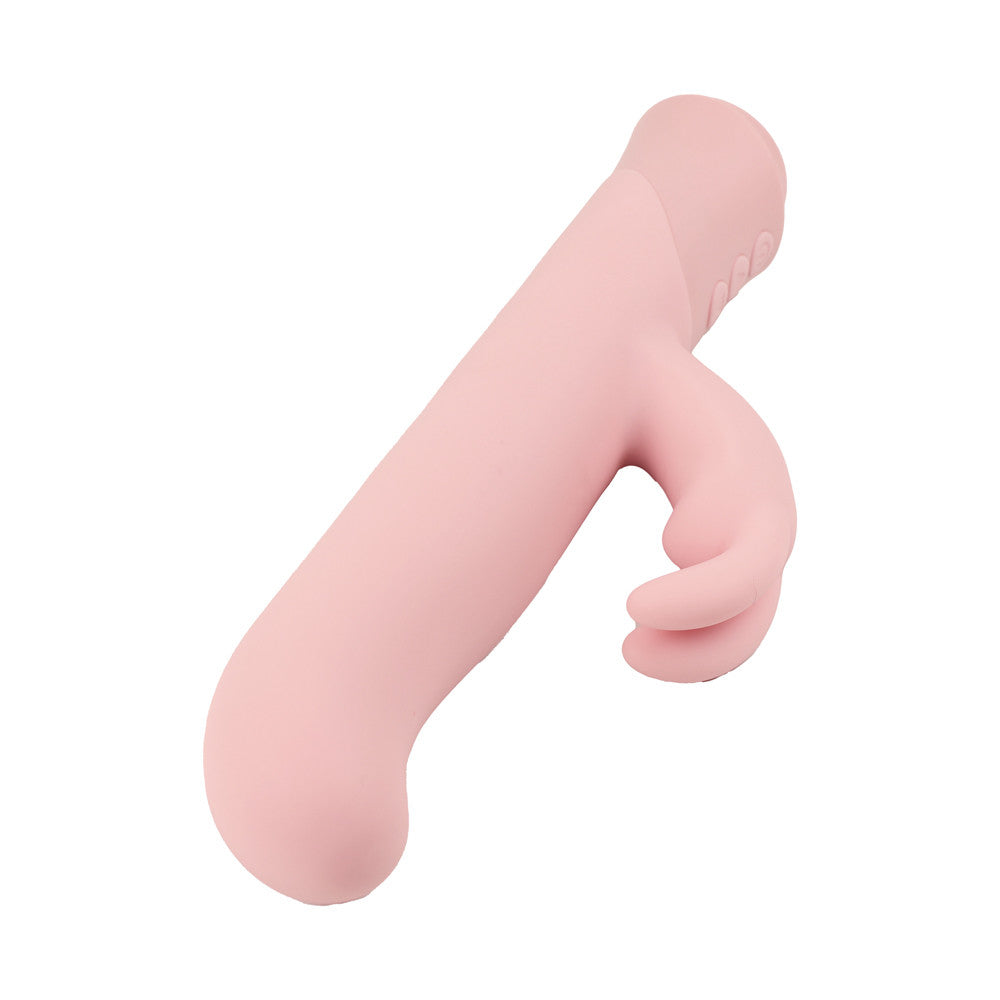 Vibromasseur Rabbit Hypnose - Be Happy