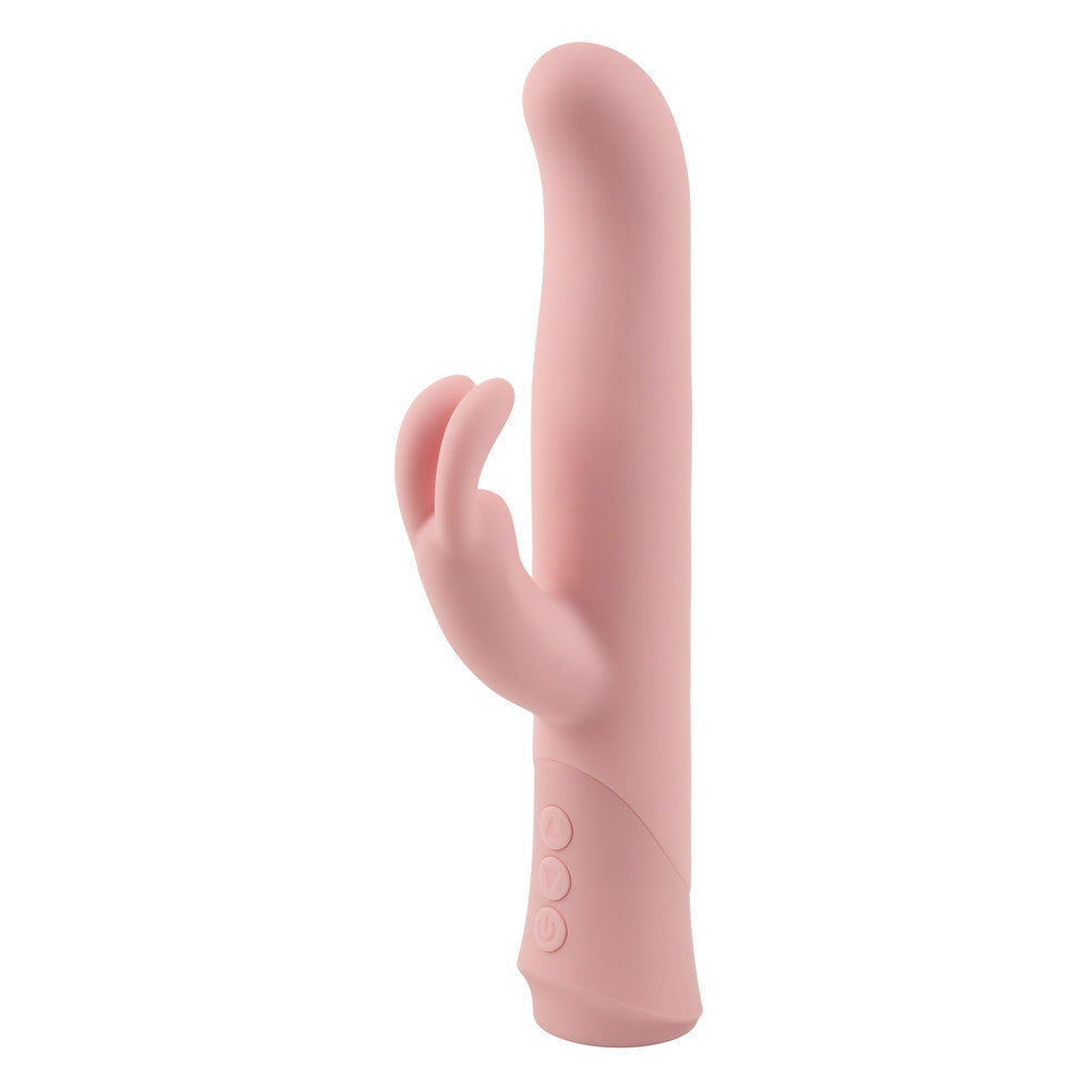 Vibromasseur Rabbit Hypnose - Be Happy