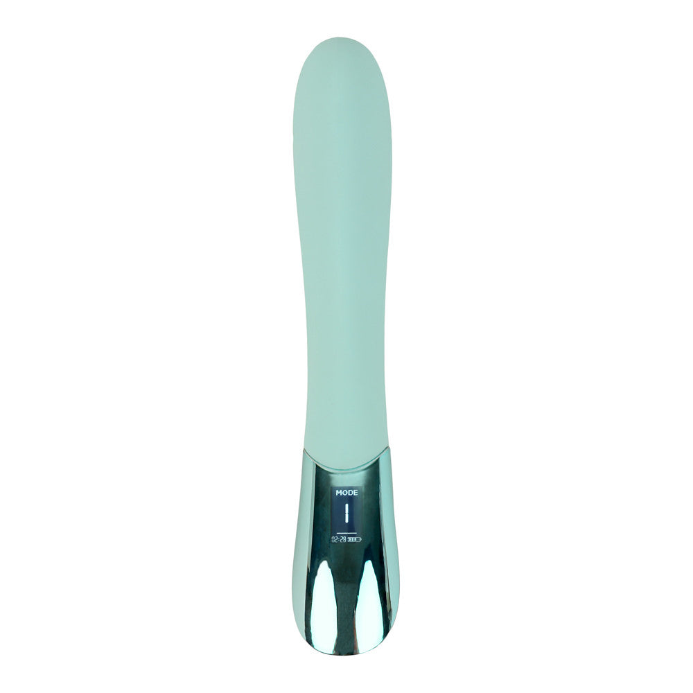 Vibromasseur Point G Universel Mint - Be Happy