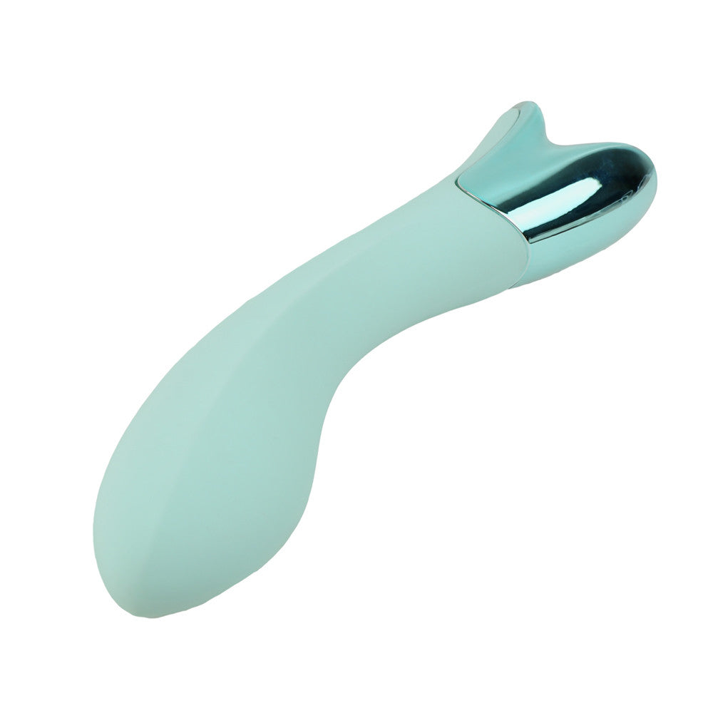 Vibromasseur Point G Universel Mint - Be Happy