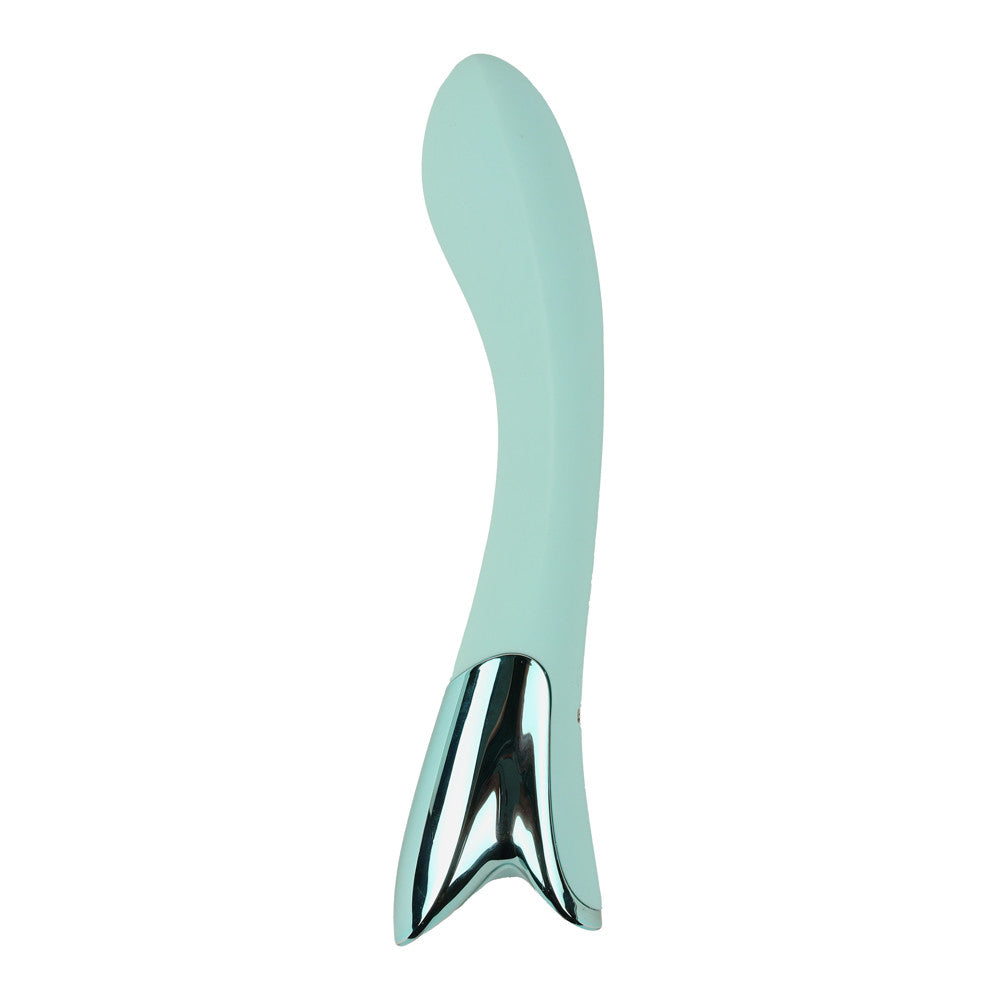 Vibromasseur Point G Universel Mint - Be Happy