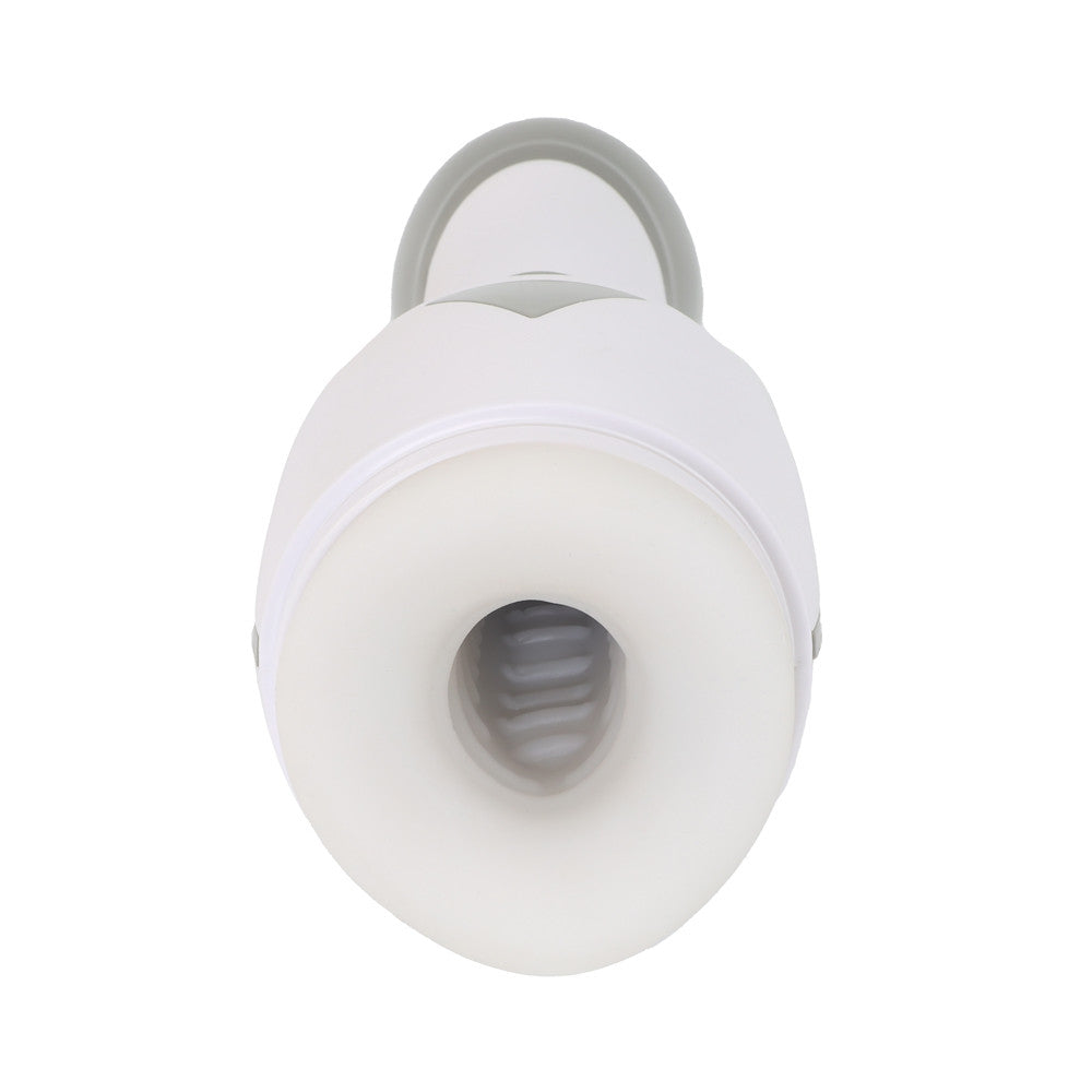 masturbateur explosion entree texturee silicone