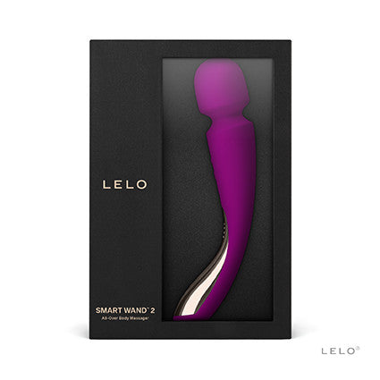 Smart Wand 2 Médium Rose- LELO