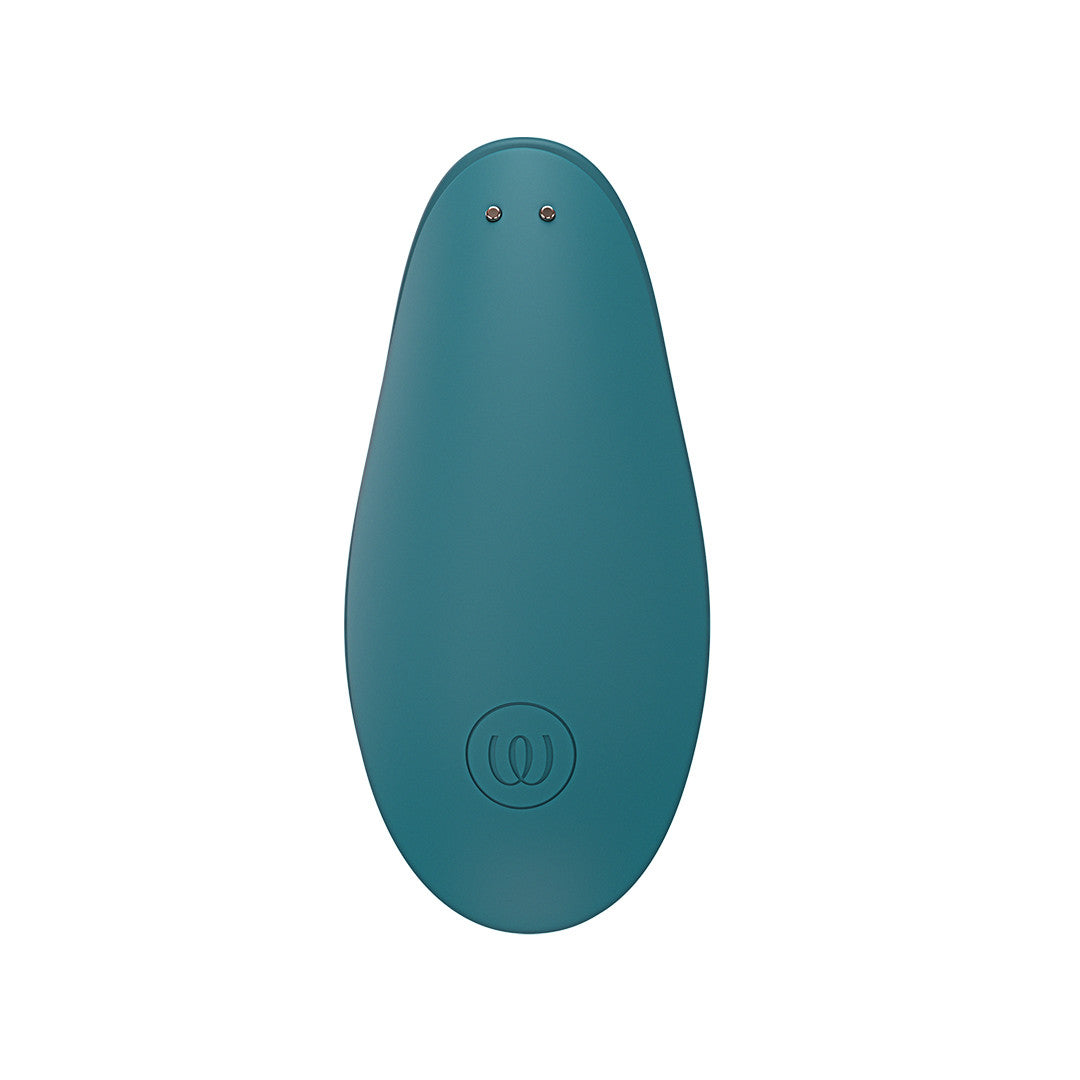 Stimulateur clitoridien Liberty bleu - Womanizer